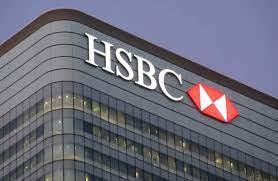 HSBC Reported