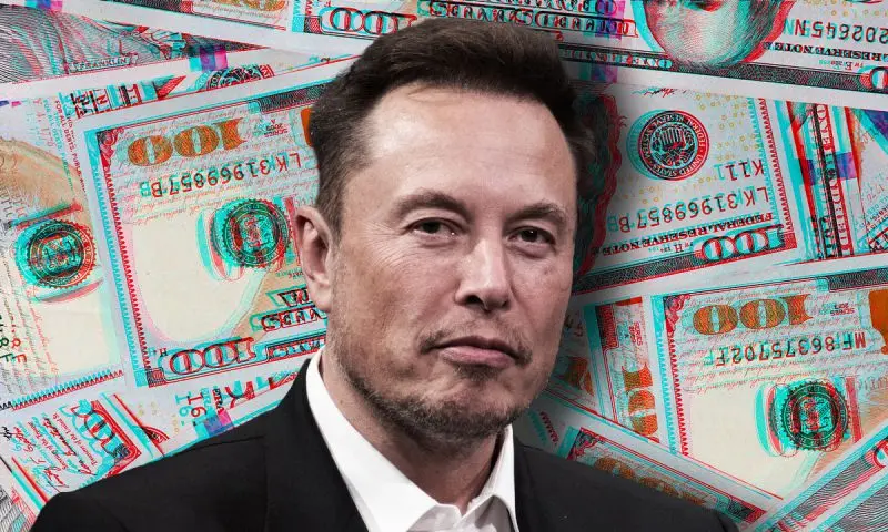 Elon Musk Warns of Potential Bankruptcy for America
