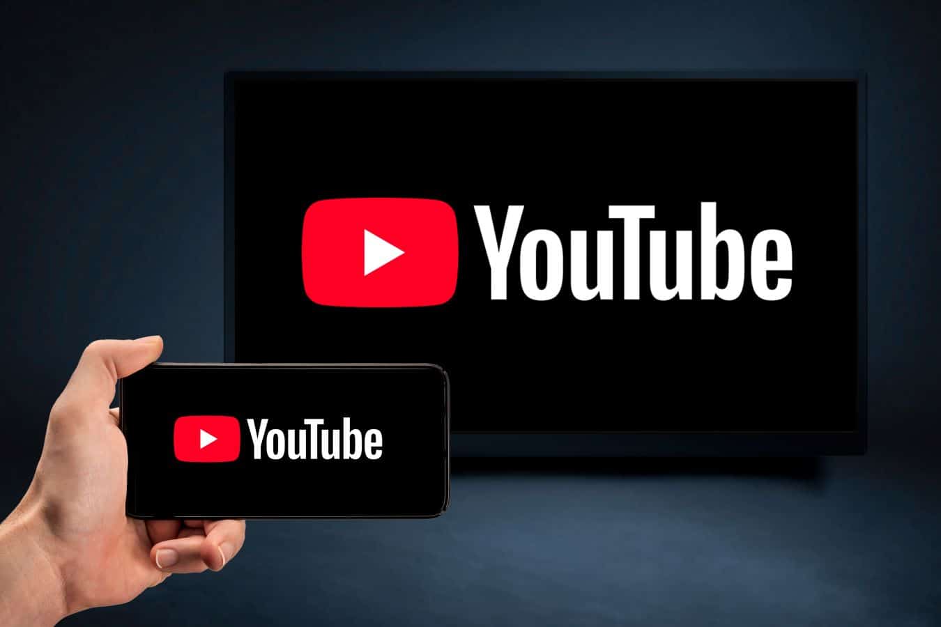 YouTube has removed 1.2 million videos in Bangladesh.