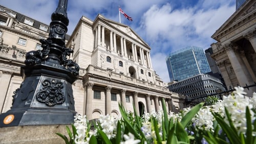 Bank of England's Forecasting Methods Critiqued in Independent Assessment.