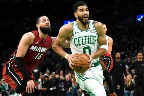 Celtics vs.-Heat-2024-NBA-Playoff-Game-2-Predictions-Odds-Time-and-Best-Bets-from-a-Reliable-Model