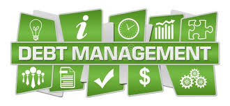 Navigating Debt Management and Credit Score Improvement.