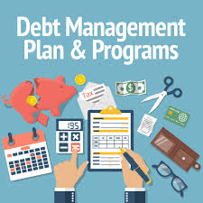 Navigating Debt Management and Credit Score Improvement.
