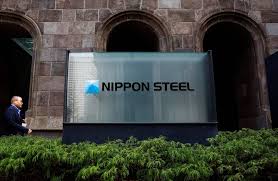 Nippon Steel's $14.9 billion acquisition of U.S. Steel receives shareholder approval.
