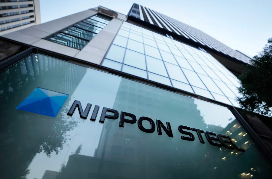 Nippon Steel's $14.9 billion acquisition of U.S. Steel receives shareholder approval.