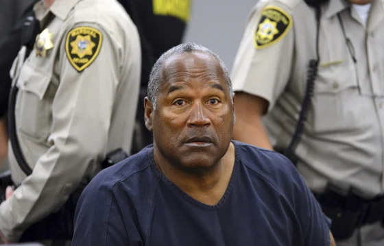O.J. Simpson The Complex Legacy of a Football Icon