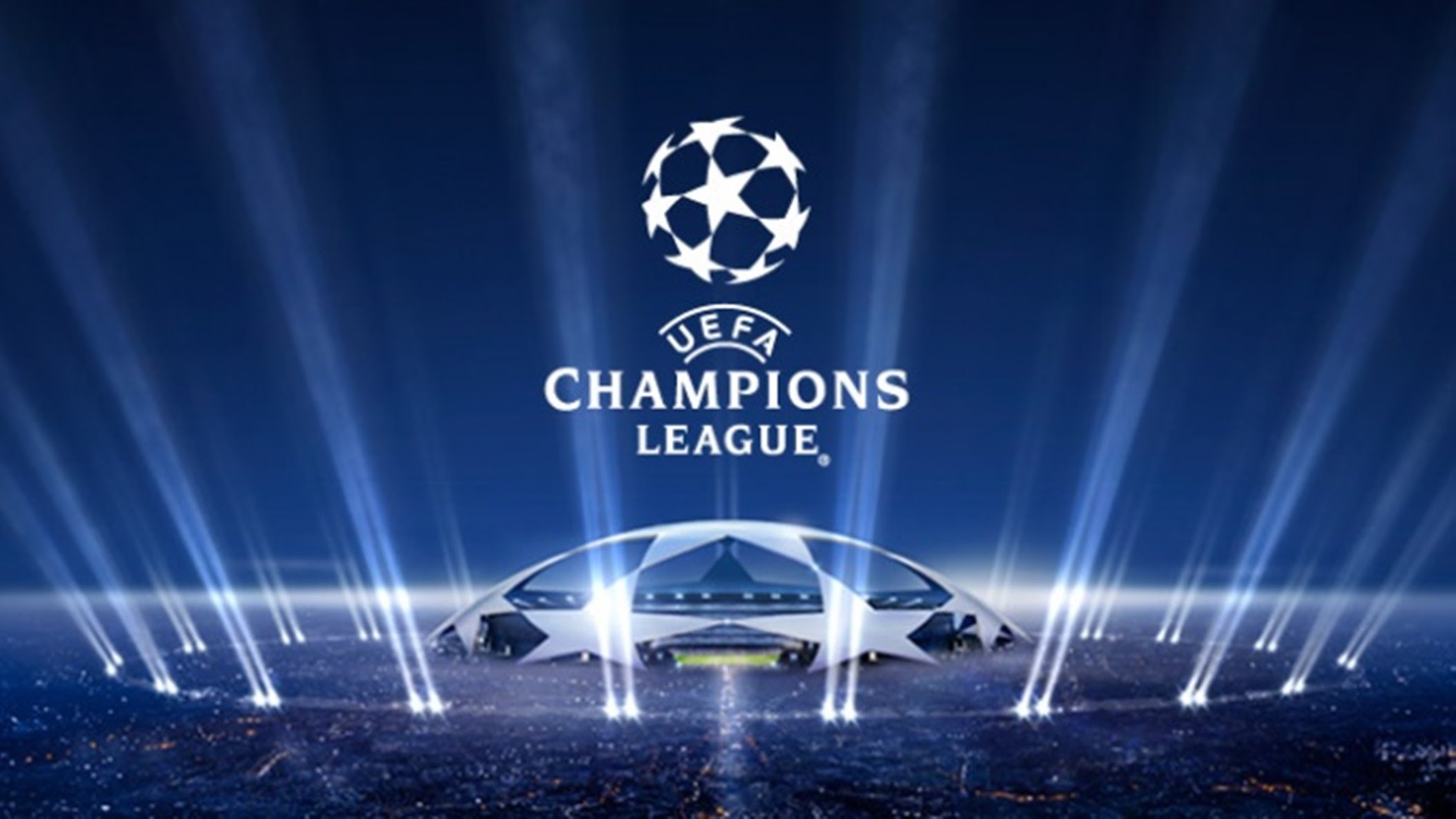 Security Heightened for Champions League Matches Following Threat.