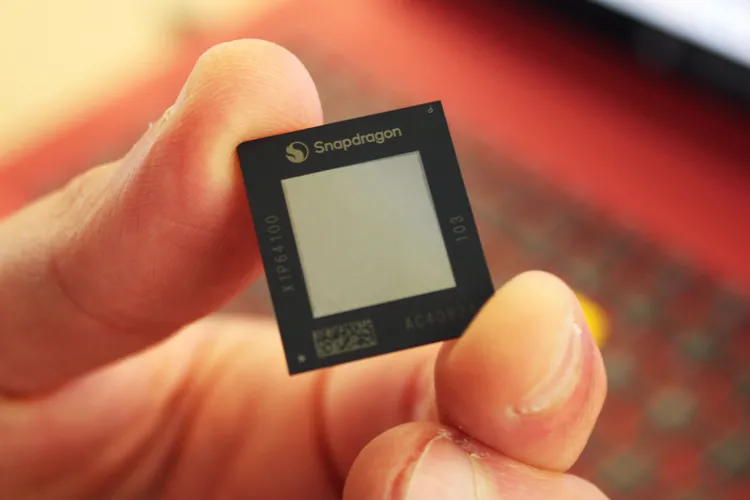 The Snapdragon X Series Processors Potentially the Most Significant CPU Disruption Since Apple Silicon.