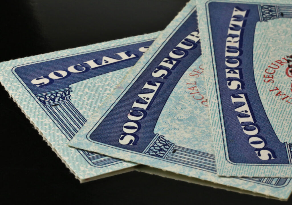 What is the May 2024 Social Security COLA