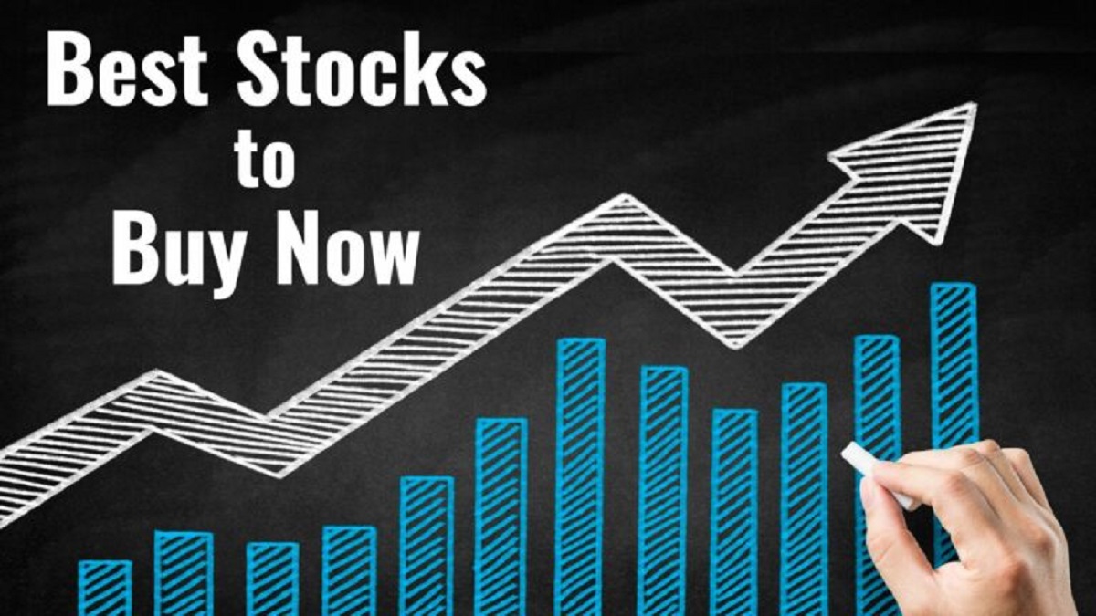 Best Stocks to Buy Now May 2024