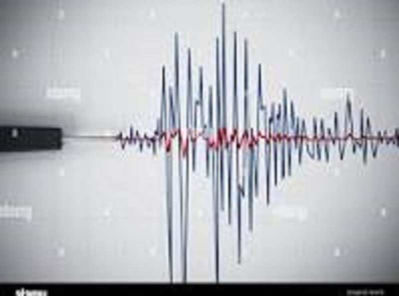 Corona was rattled by a 4.1-magnitude earthquake.