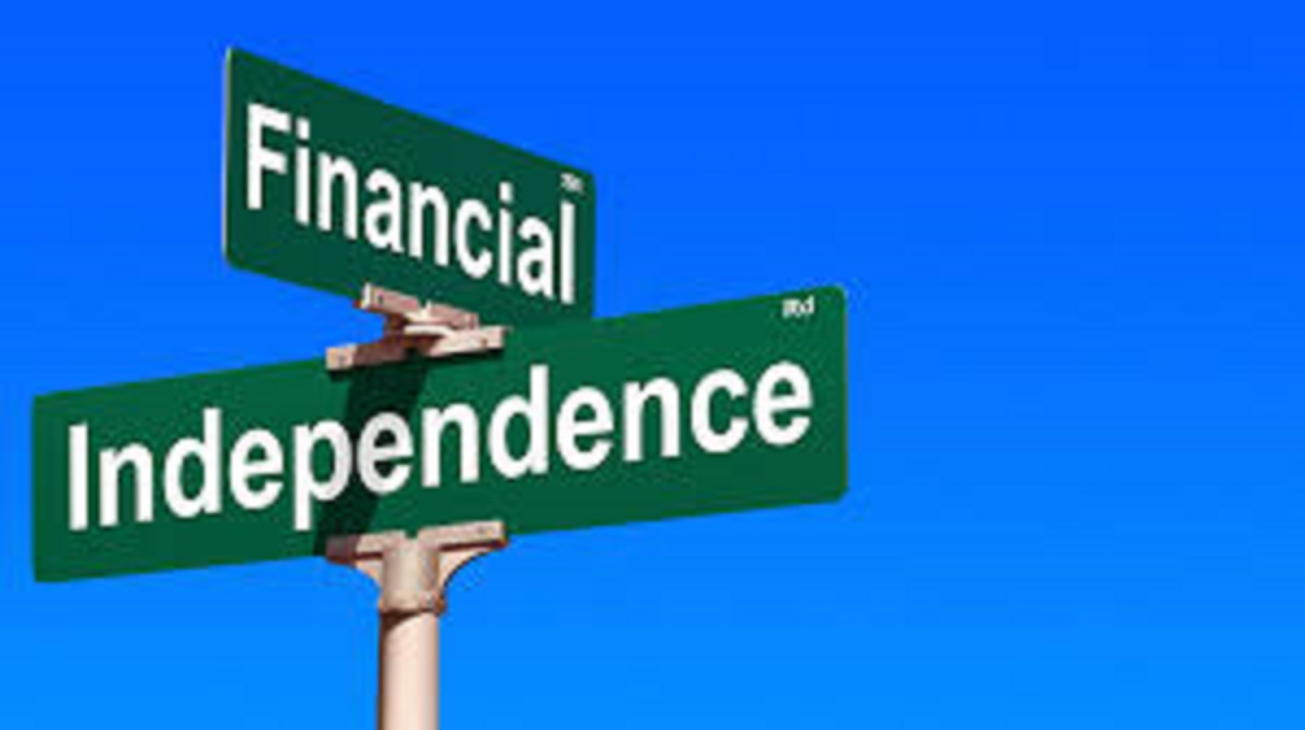 Financial Independence and Early Retirement (FIRE)