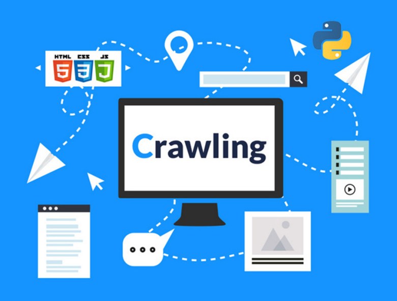 Google Announces Two New Crawlers to Enhance Web Search Efficiency.