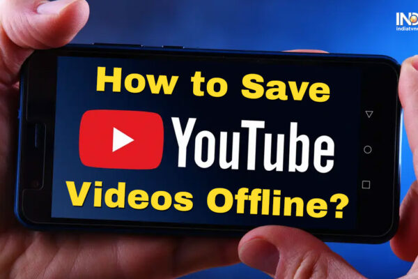 How to Watch YouTube Videos Without the Internet.