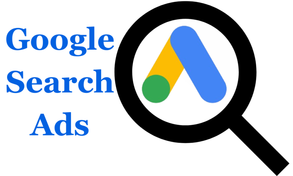 How to use the Google Ads search terms report.