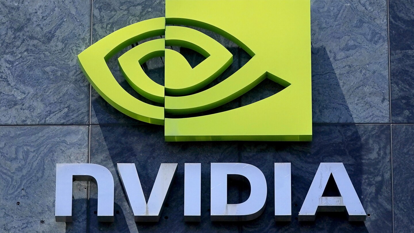 Nvidia’s Financial Performance in 2024 A Record-Breaking Year