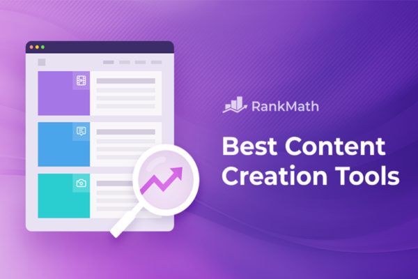 7 Best Content Creation Tools