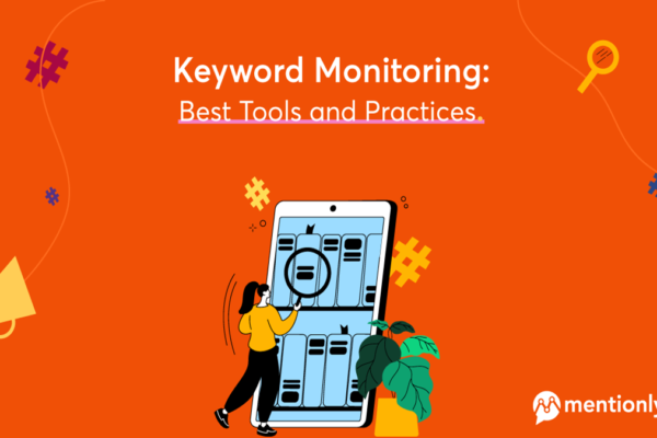7 Best Keyword Monitoring Tools for Business