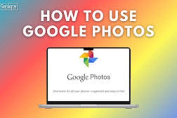 How to use Google Photos