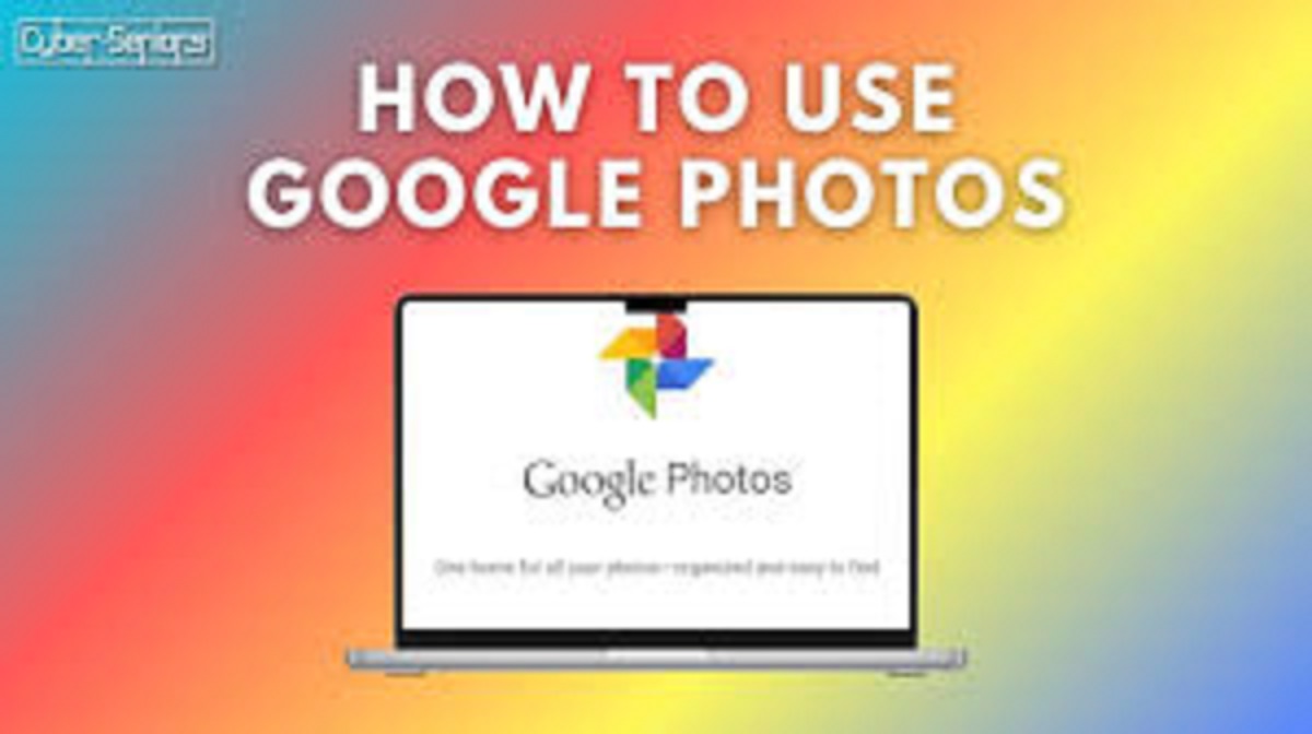 How to use Google Photos
