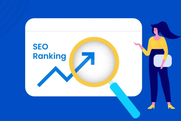 How to Easily Find and Improve SEO Rankings in 2024.