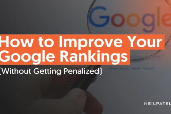 How to Get Your Website Ranked on Google for Free