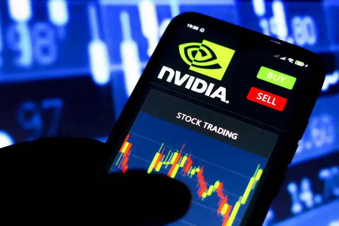 Nvidia Stock Forecast 2025 After Split.
