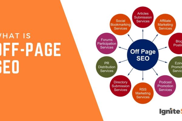 Off-Page SEO All tips and tricks properly.