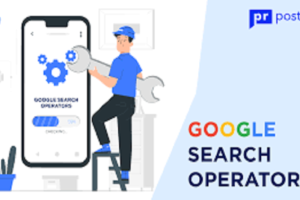 What are Search Operators in Google