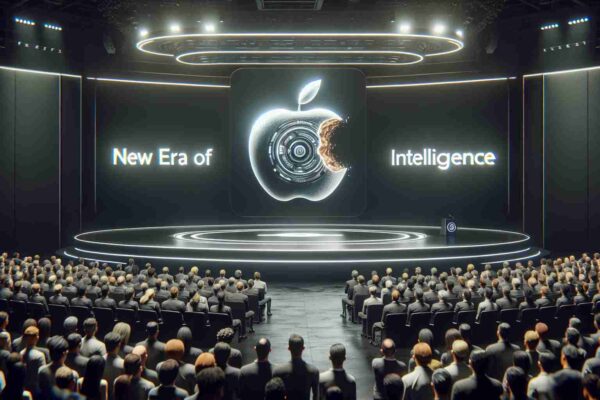 Which iPhone will get Apple Intelligence