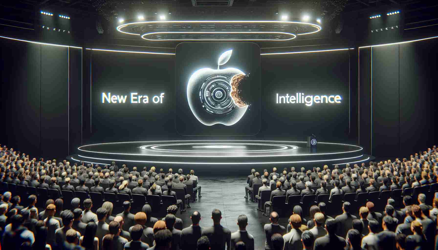 Which iPhone will get Apple Intelligence