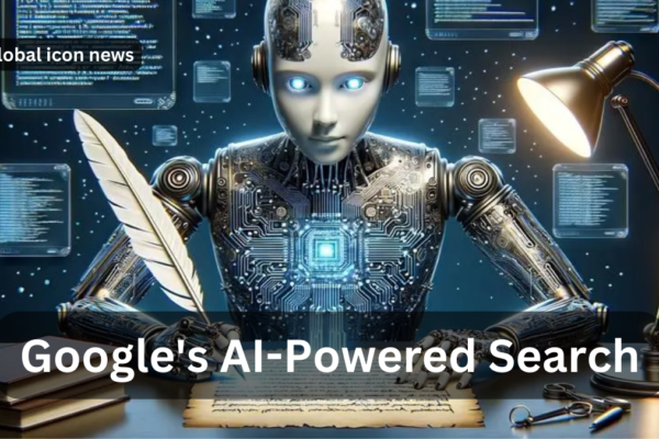 Google's AI-Powered Search The End of SEO.
