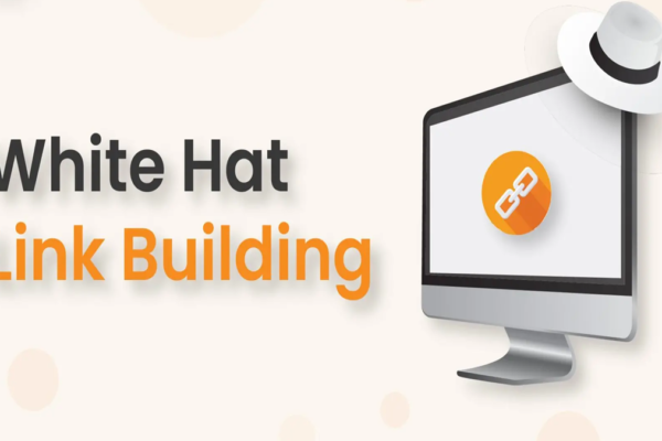 Grow Your Authority with White-Hat Link Building.