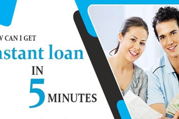 How Can I Get an Instant Cash Loan in 5 Minutes