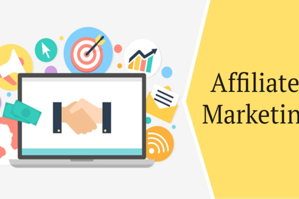 How to Earn from Affiliate Marketing for Beginners