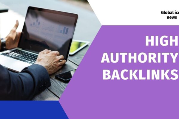 How to Get High Authority Backlinks from Relevant Websites in 2024