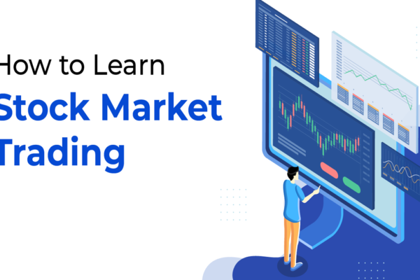 How to Learn Stock Trading Everything finds it