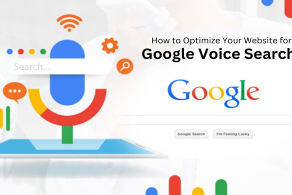 How to Use Google Voice Search Optimization