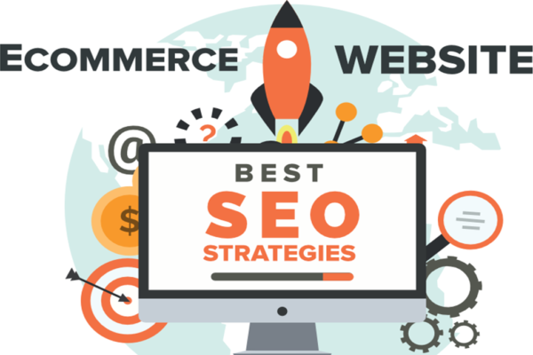 SEO Strategies for E-Commerce Websites.