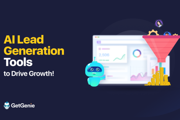 What are the Best AI-Based Lead Generation Tools