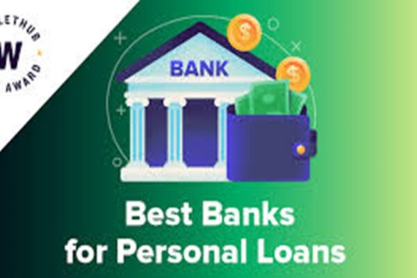 Which Bank is Best for a Personal Loan