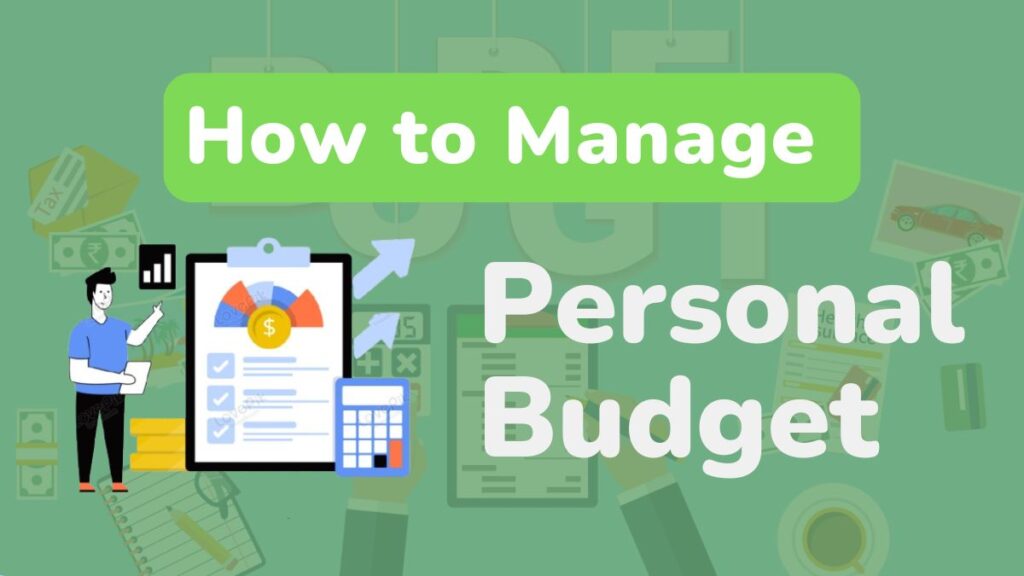 Best Personal Budget for Students