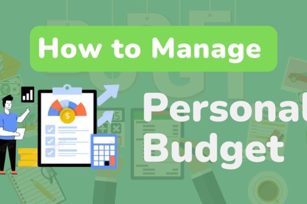 Best Personal Budget for Students