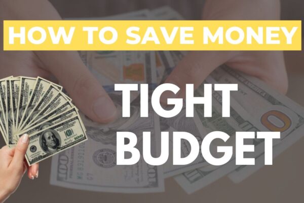 How to Save Money