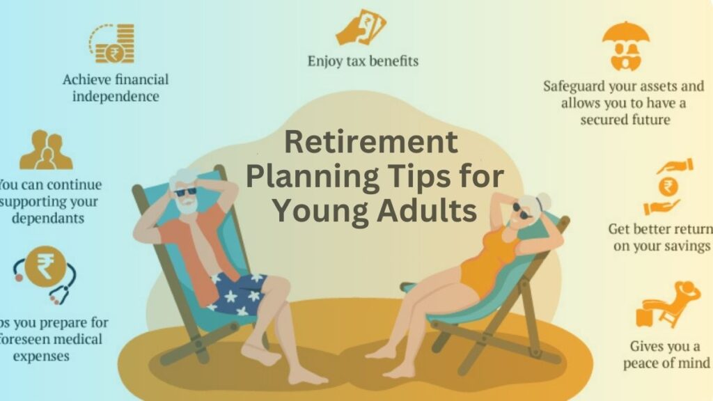 Retirement Planning