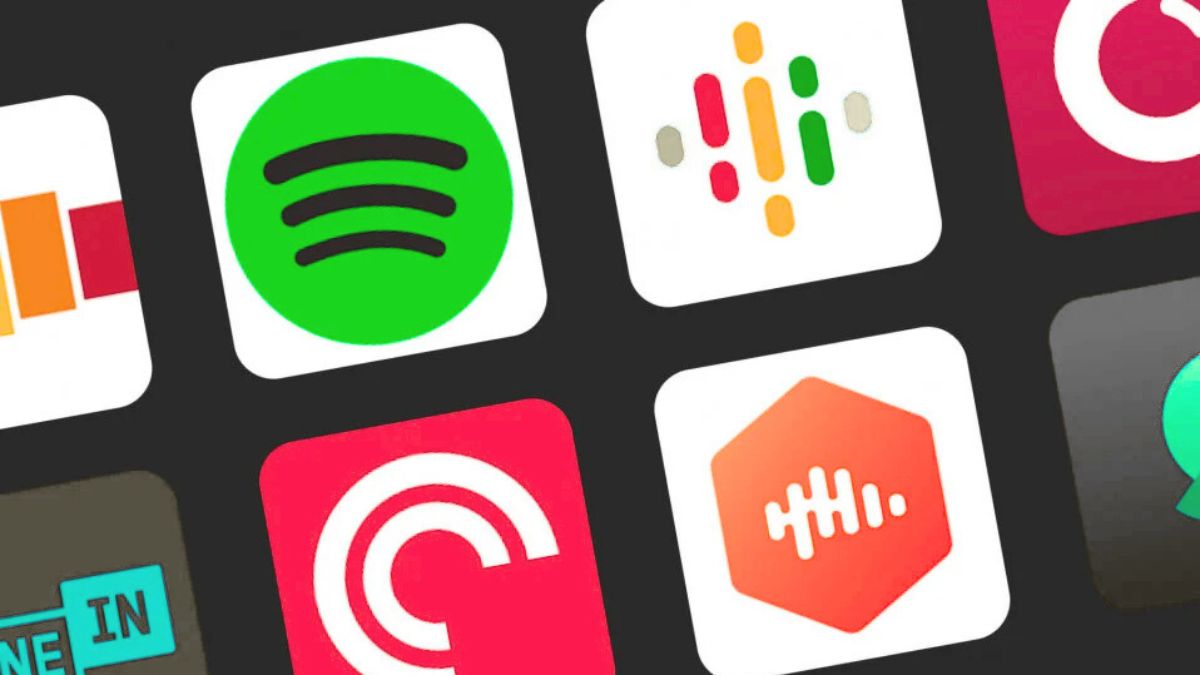 Best Podcast Apps