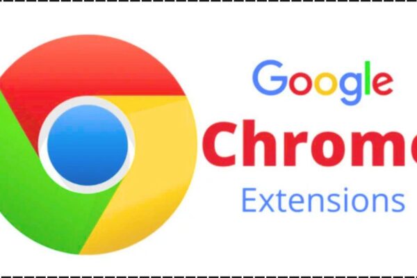 Chrome extensions uninstall