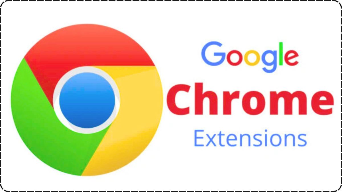 Chrome extensions uninstall