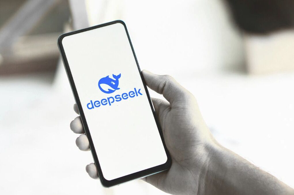 Deepseek AI