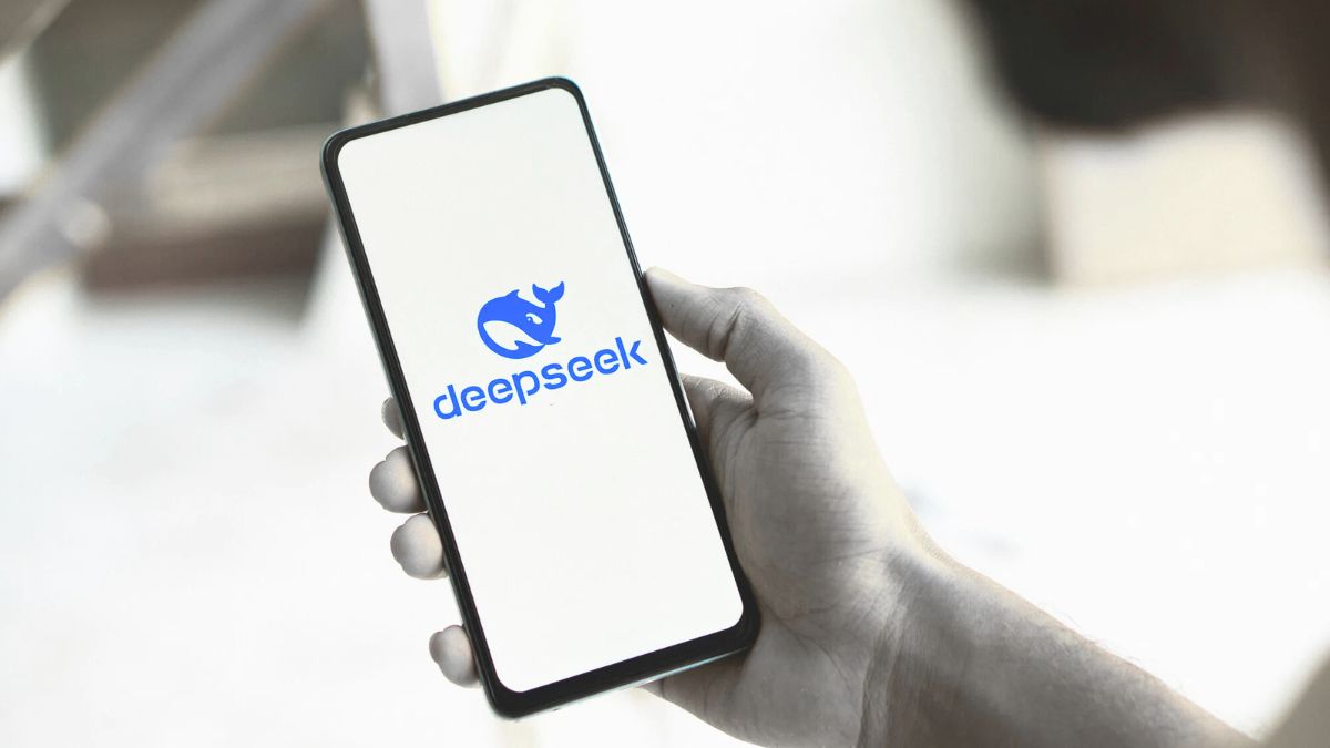 Deepseek AI